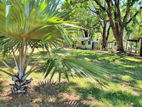 Knotts Camp Grounds