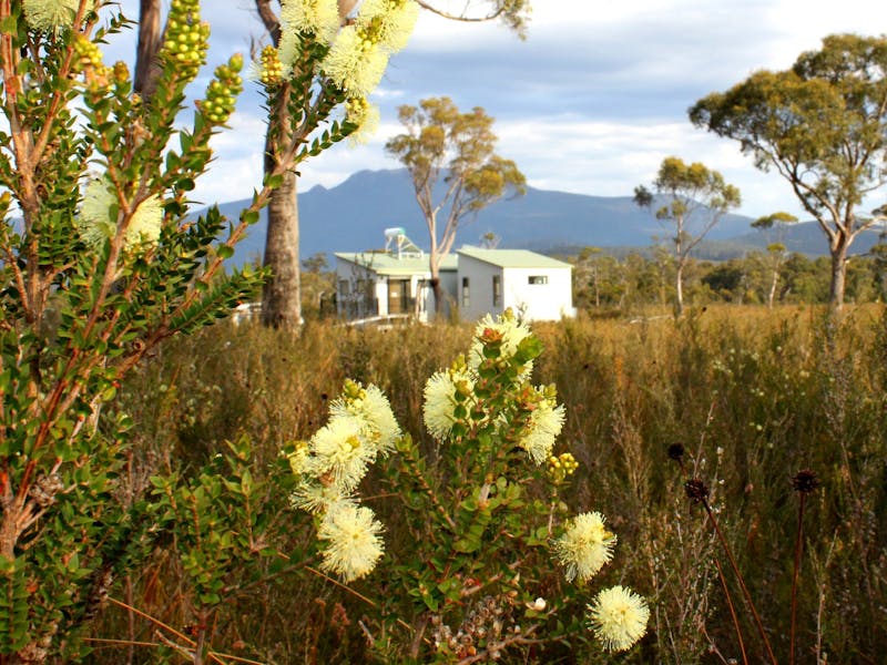 Eco-Cabin image