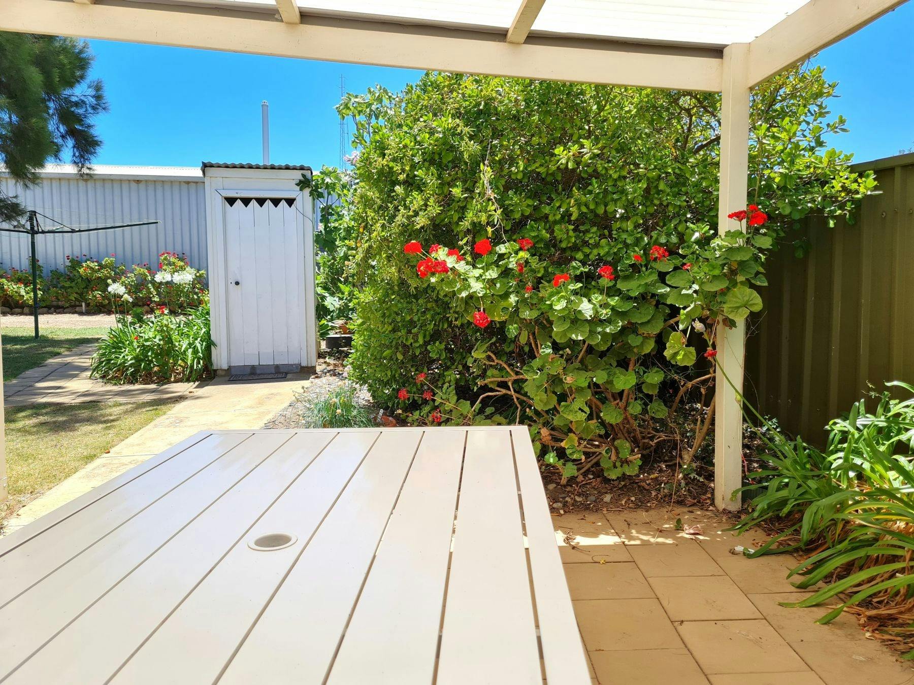 Catalina Cottage, Moonta Bay