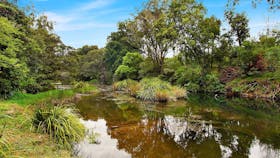 Orara River