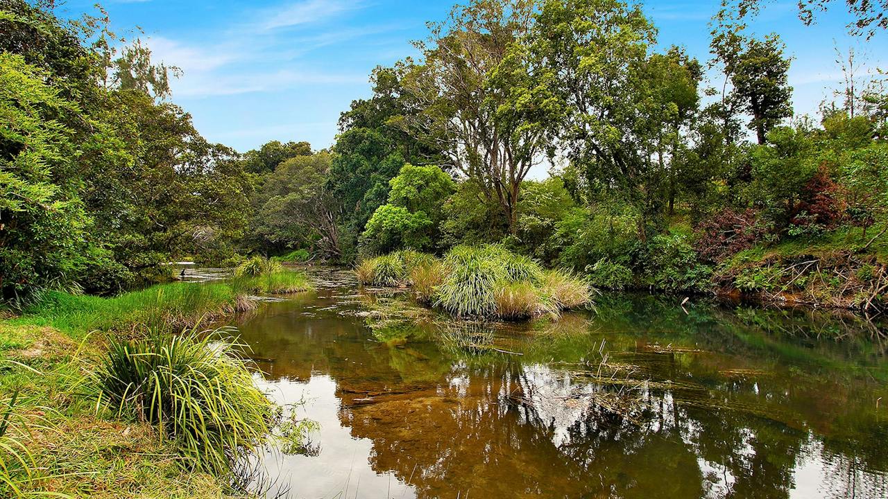 Orara River