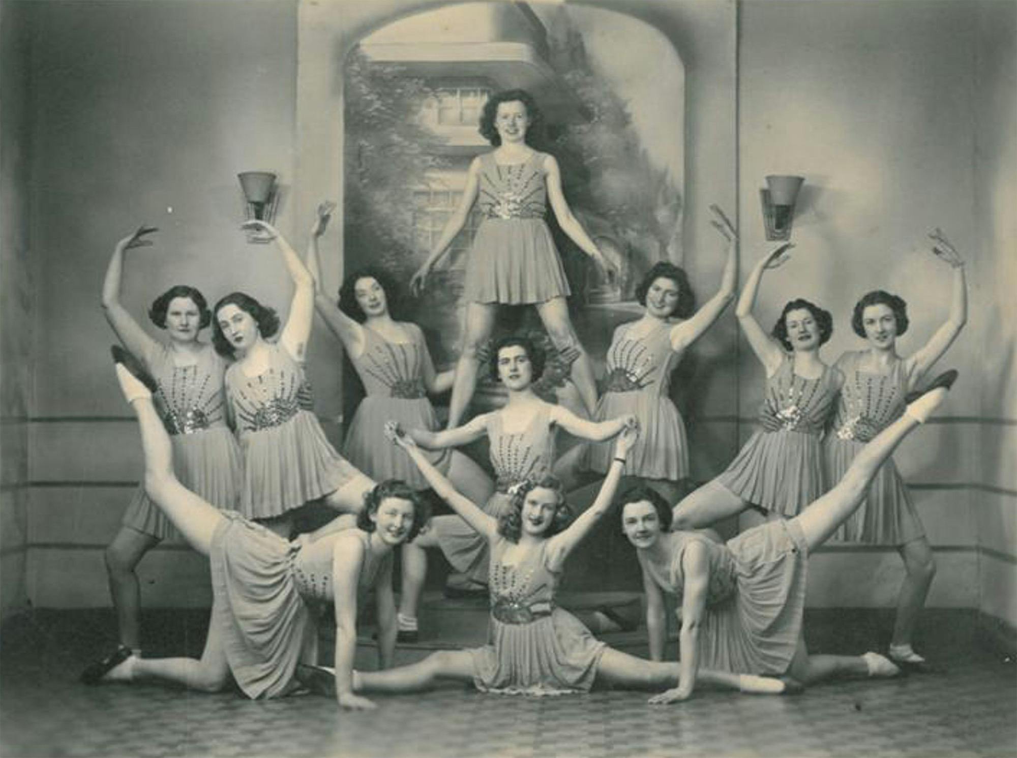 Ballarat Performing Arts History Exhibition