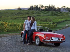 Tamar Valley Touring Route