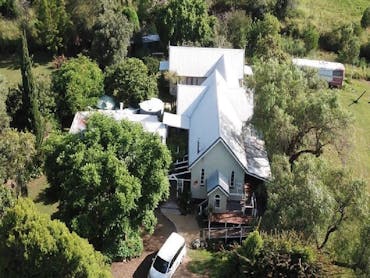 Scenic Rim Scenic Rim
