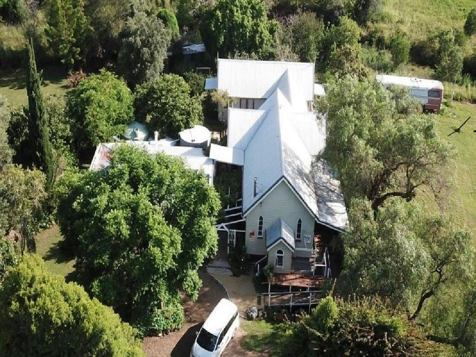 Scenic Rim Scenic Rim