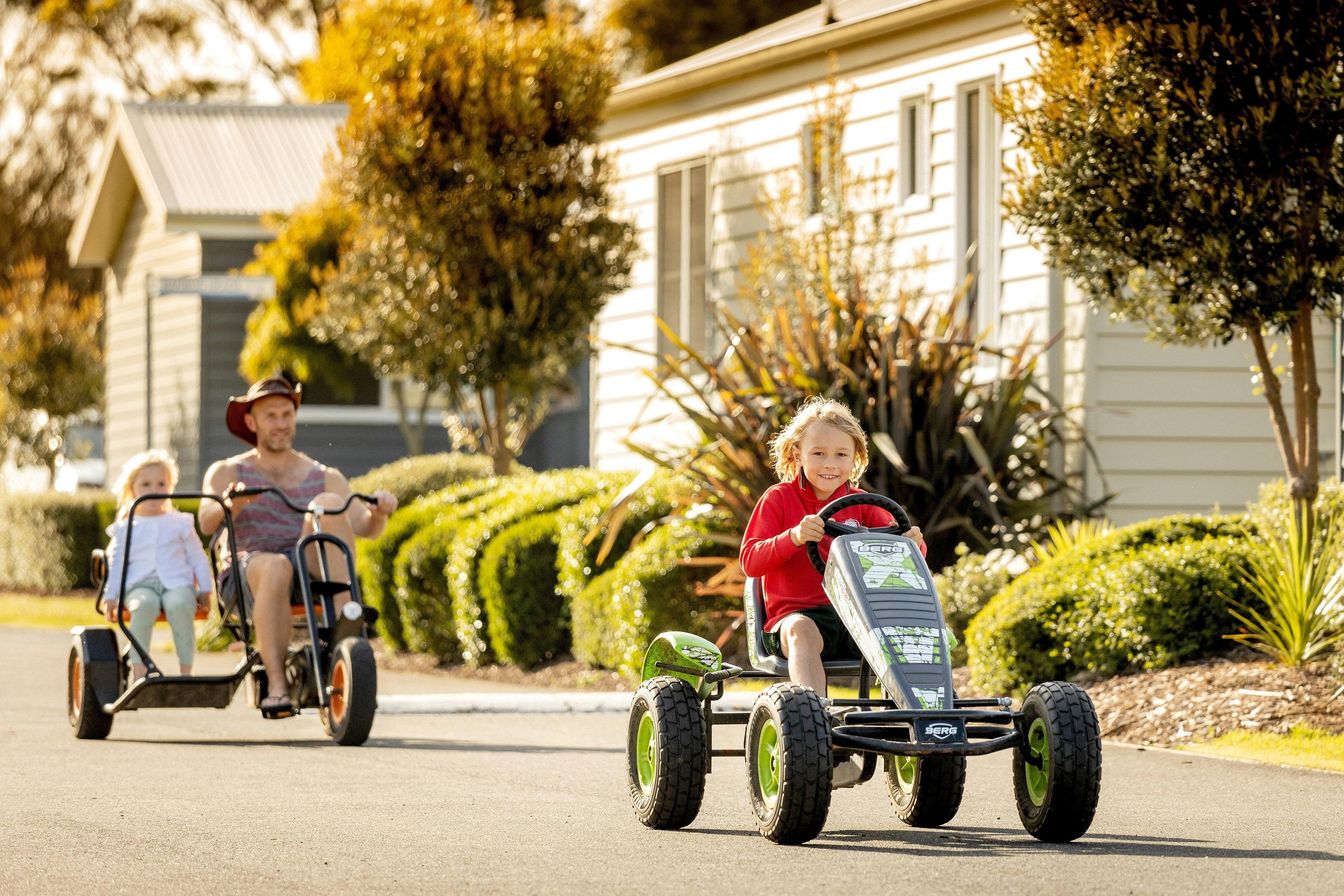 BIG4 Bellarine Holiday Park