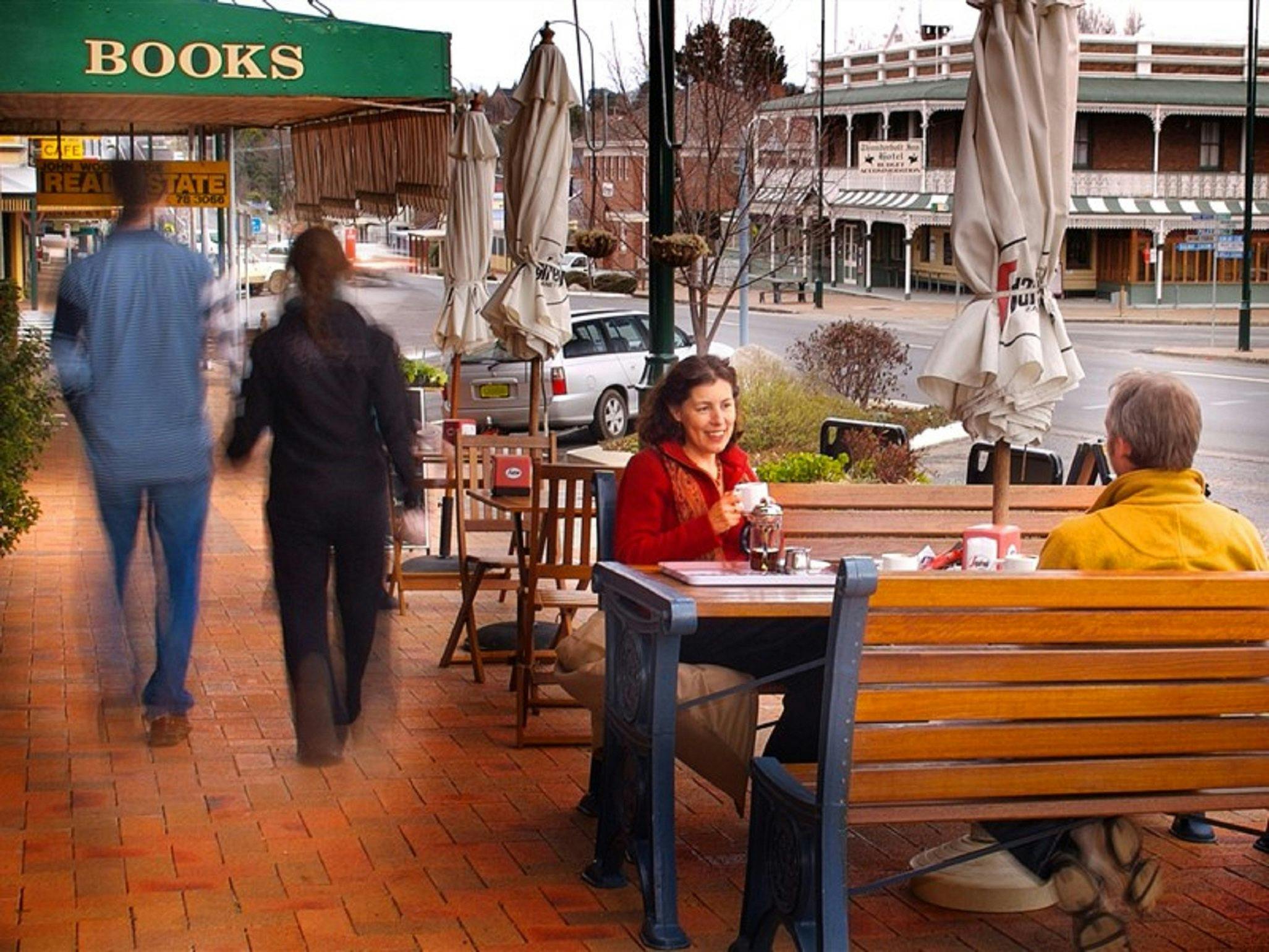 Uralla image