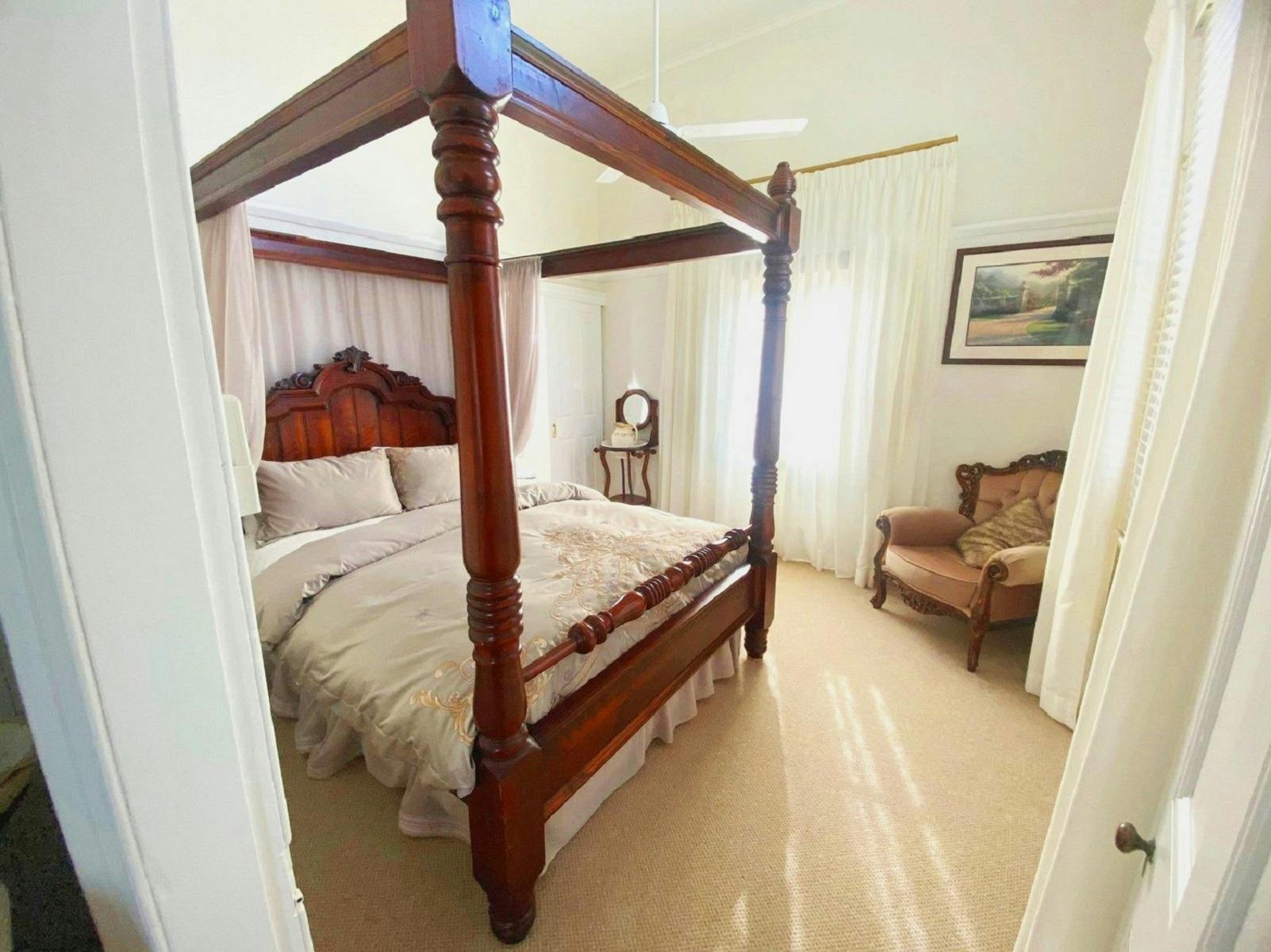 The Gables Bed & Breakfast Maclean