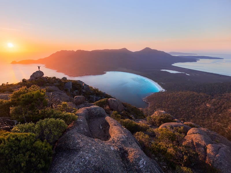 TasVillas Group Tasmania