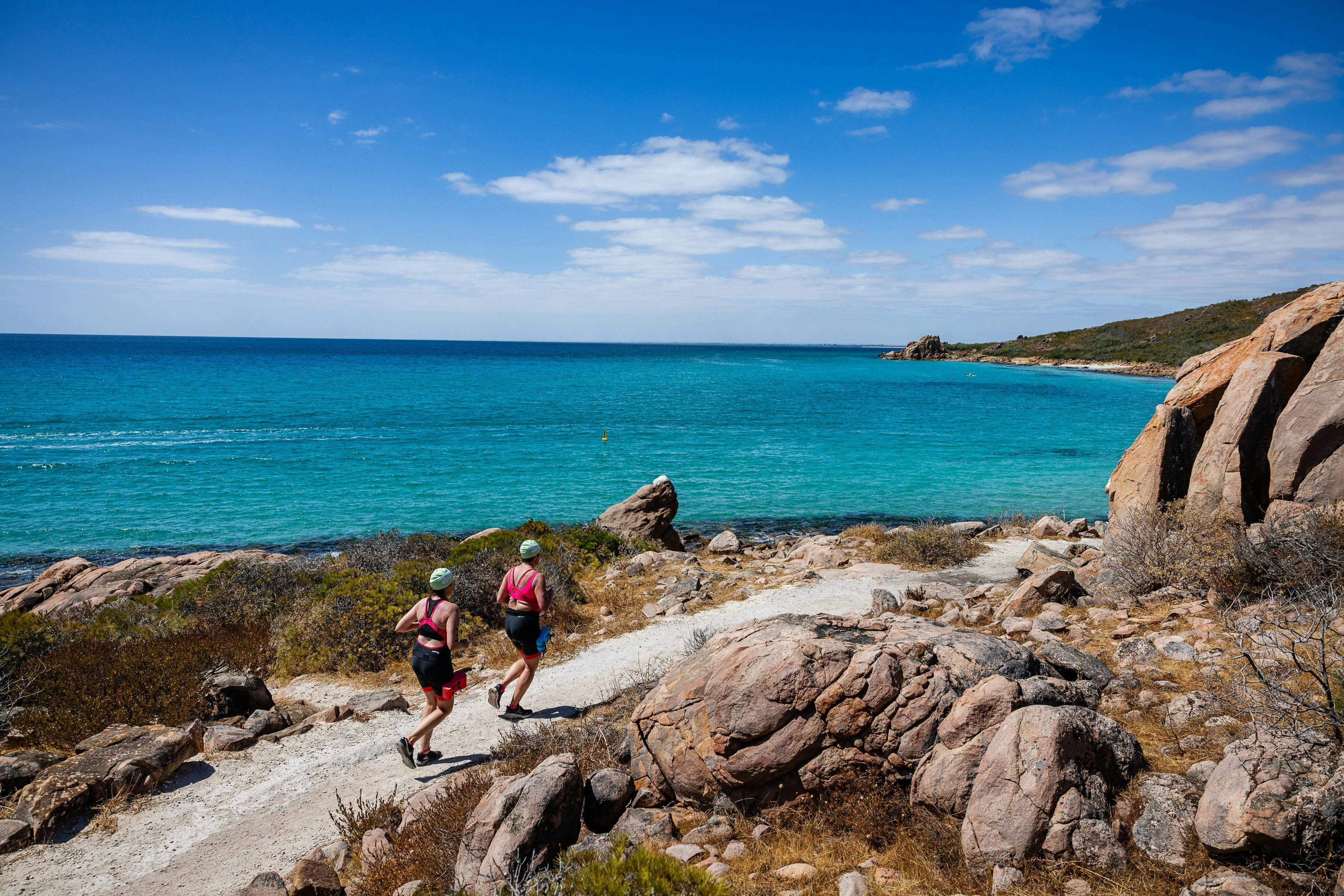 SwimRun