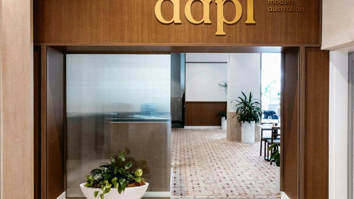 Patoka Dapl Dapl Restaurant | Food-and-drink | Queensland