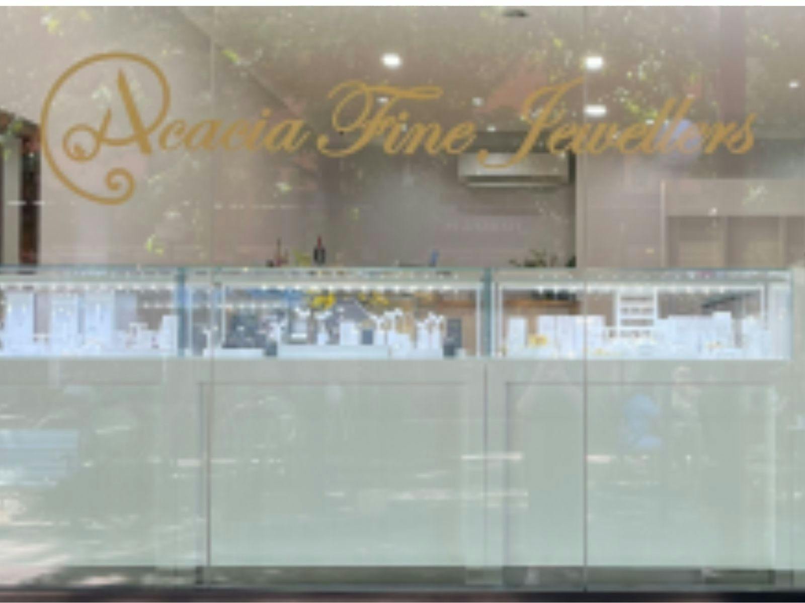 Acacia Fine Jewellery