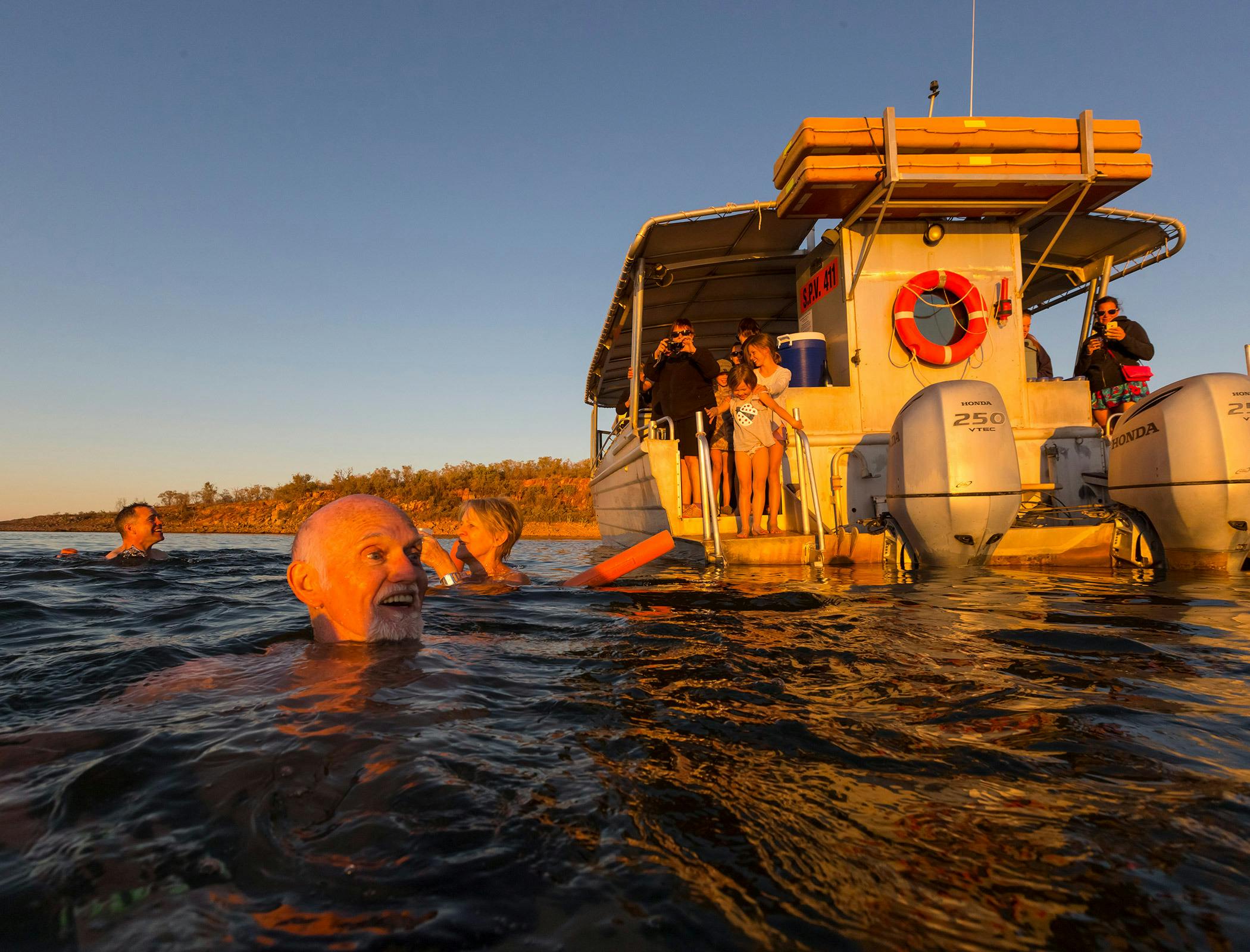 Kimberley Wild Expeditions, Djugun, Western Australia