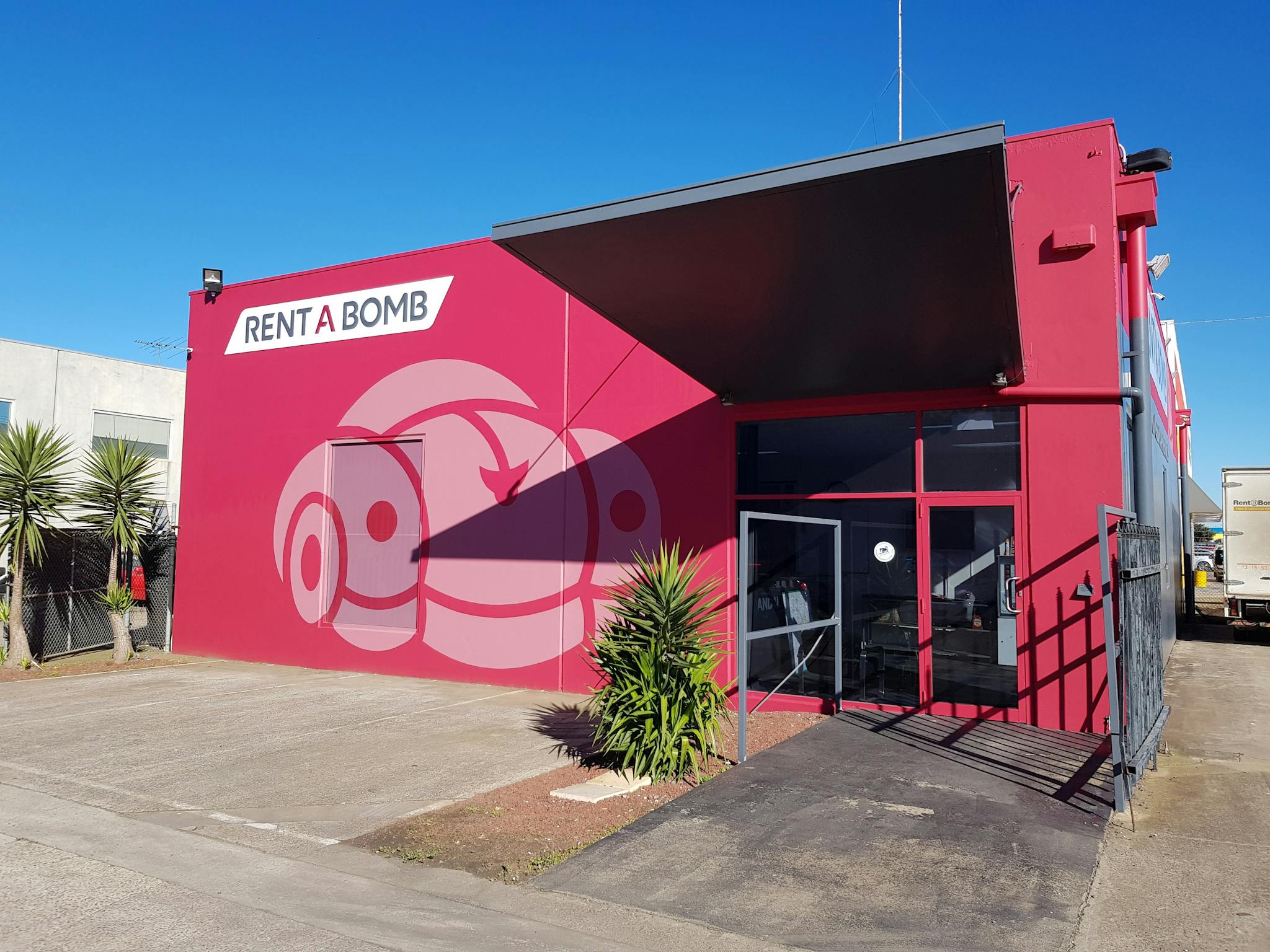 144 sheridan street Cairns City 144 sheridan street Cairns City