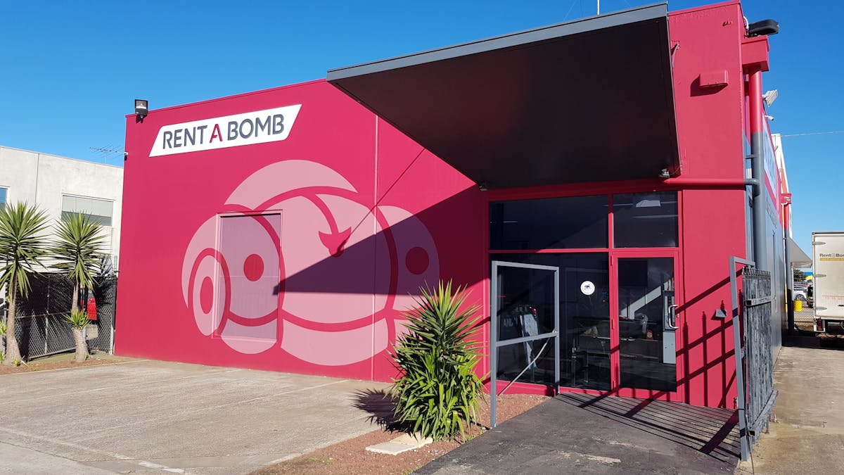 144 sheridan street Cairns City