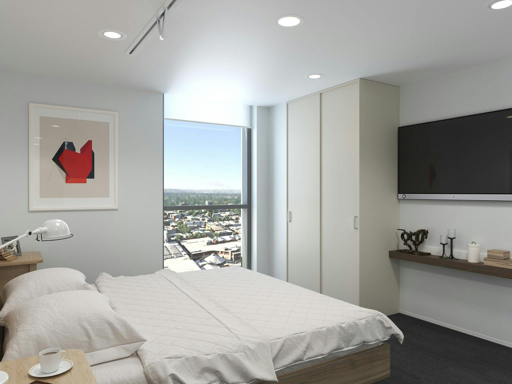 U City Accessible Serviced Apartments Slider Image 1