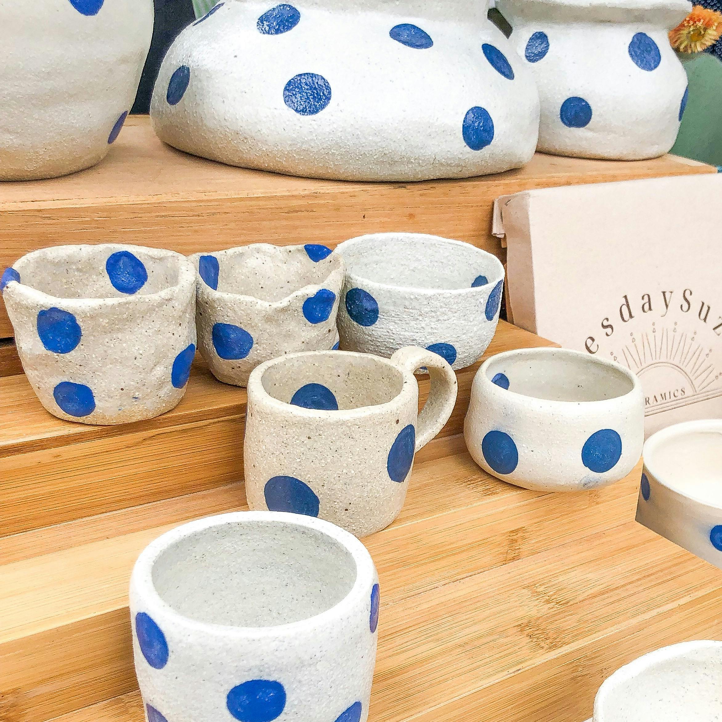 Paradise Point Art and Craft on the Coast Markets