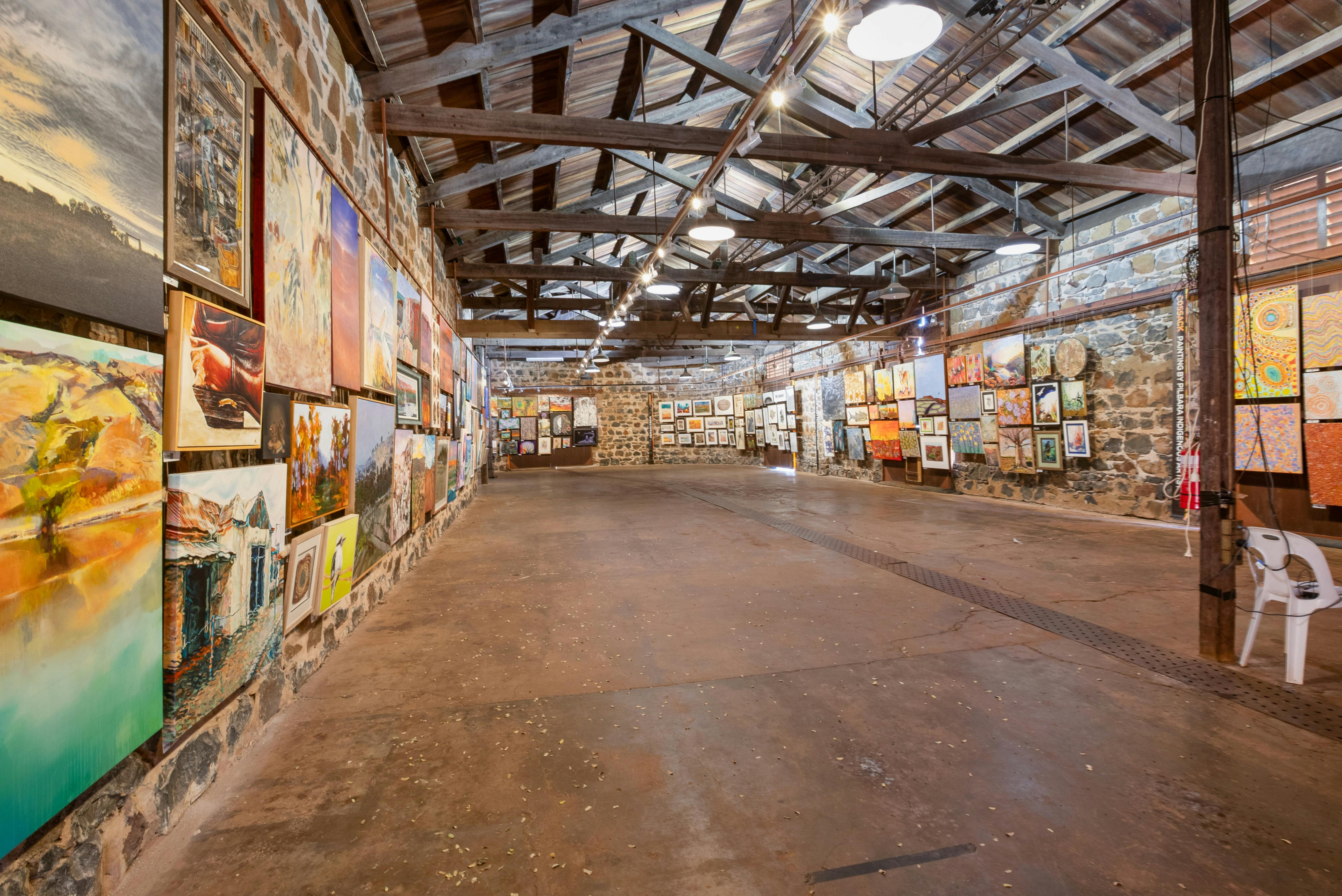 Cossack Art Awards