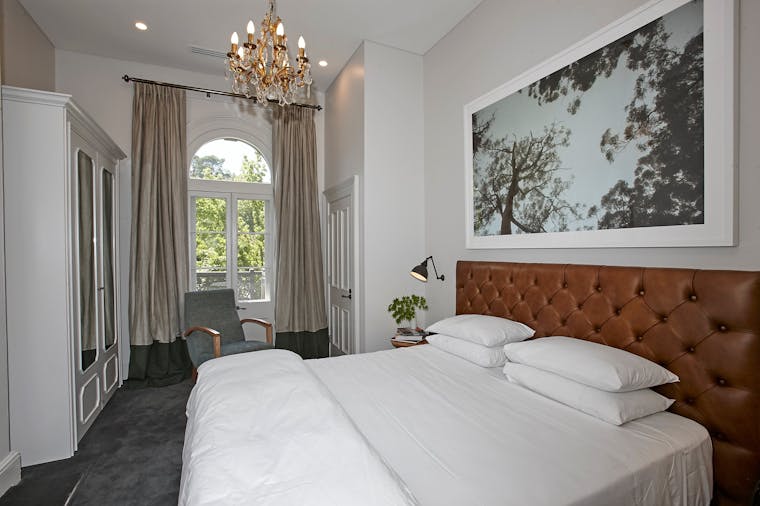 The Crafers Hotel