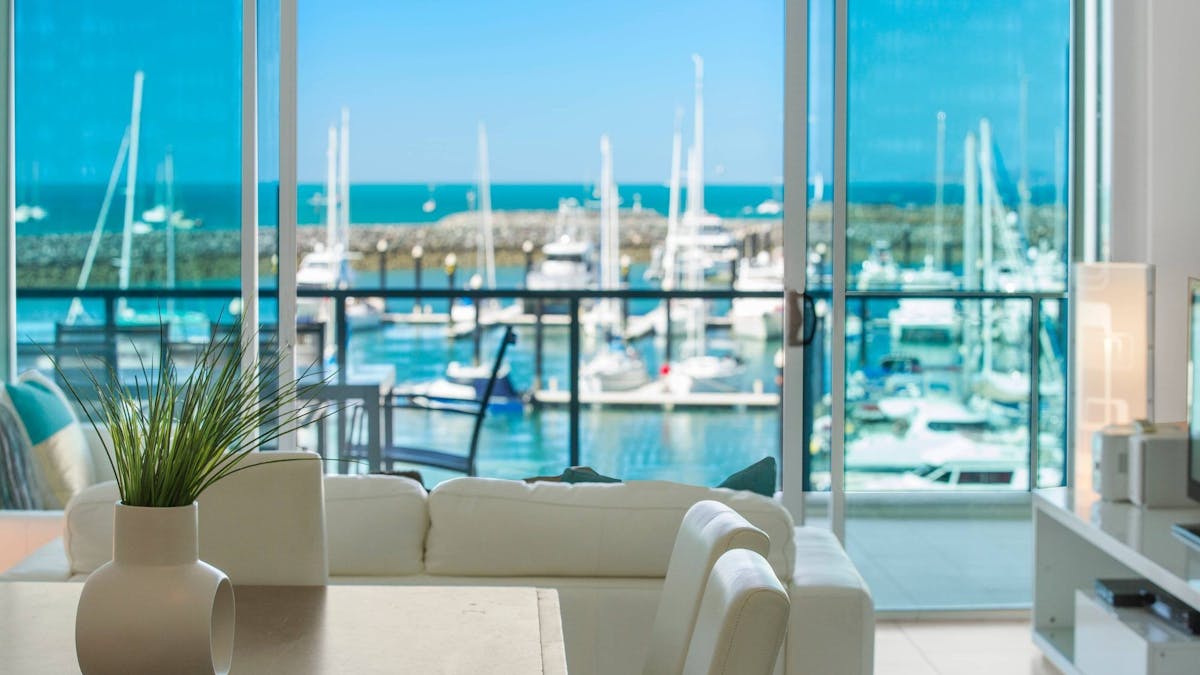 Peninsula Airlie Beach