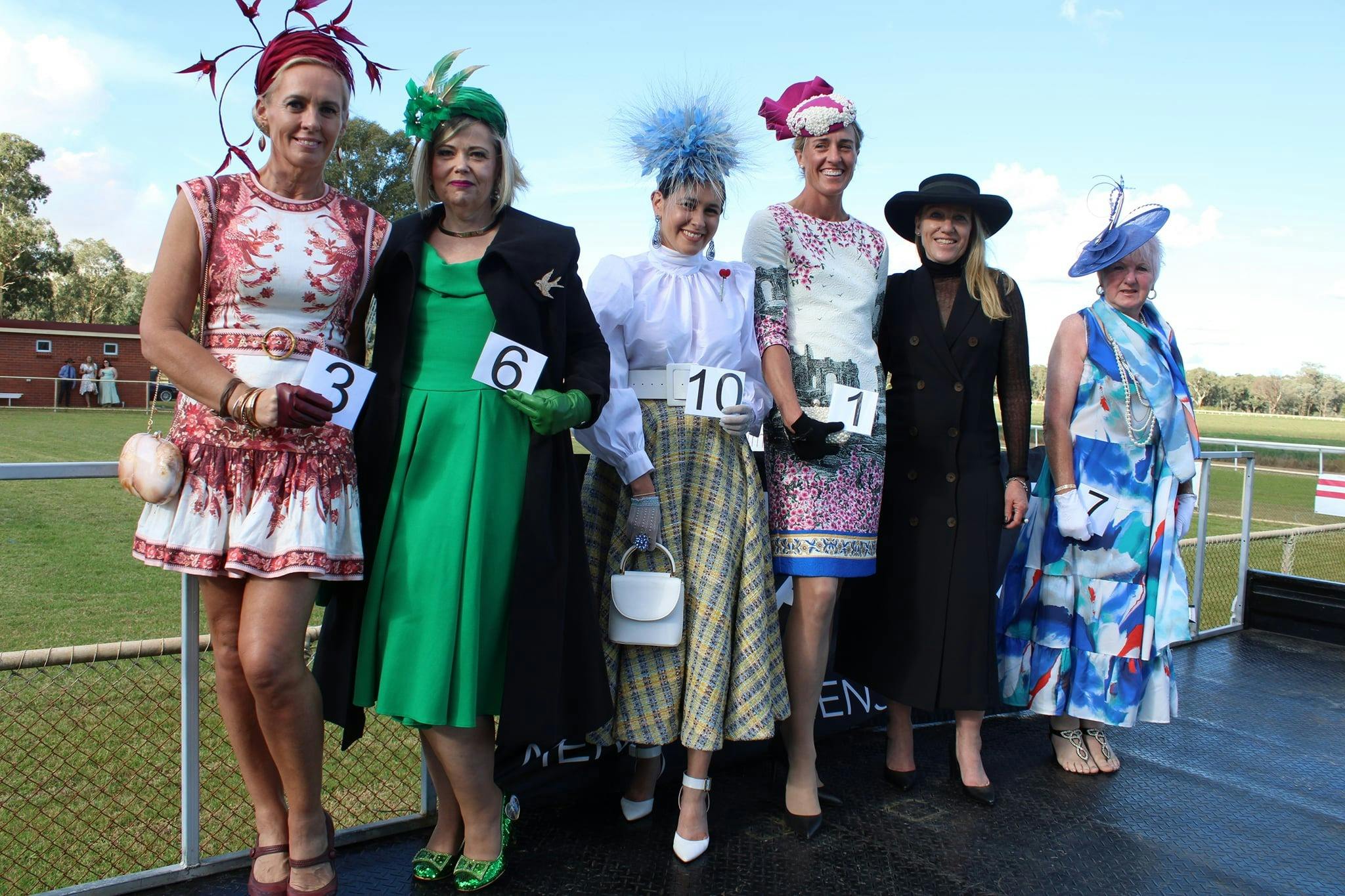 Cootamundra Picnic Races