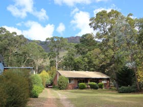 Sundial Holiday Apartments