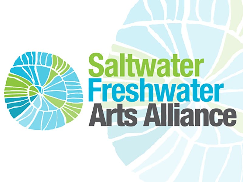 Image for Saltwater Freshwater Arts - Aboriginal Art Award and Contemporary Cultural Objects