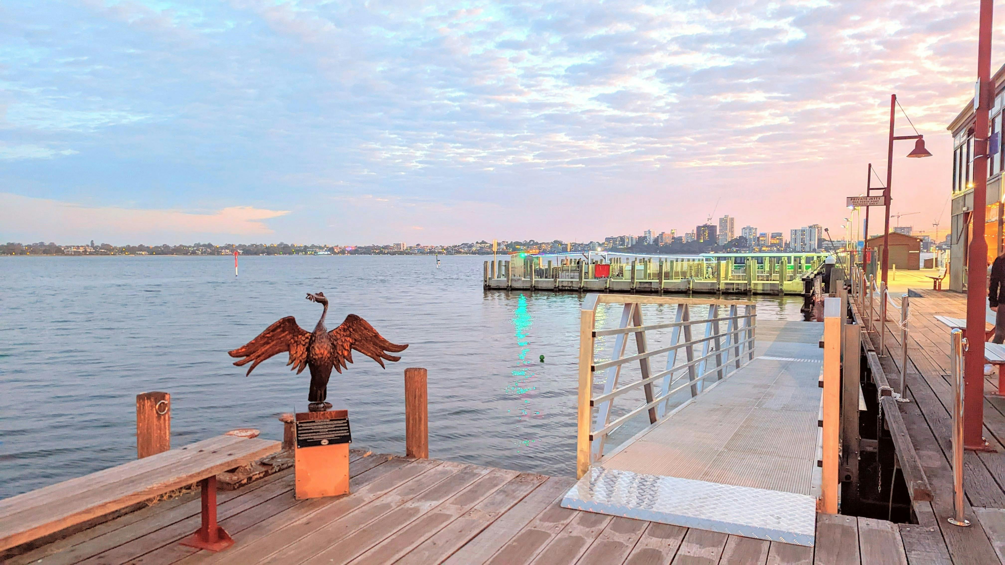 Connect with stories only the locals know