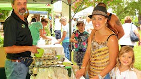 Gloucester Farmers Market
