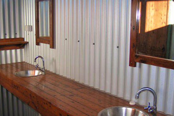 Daly River Barra Resort