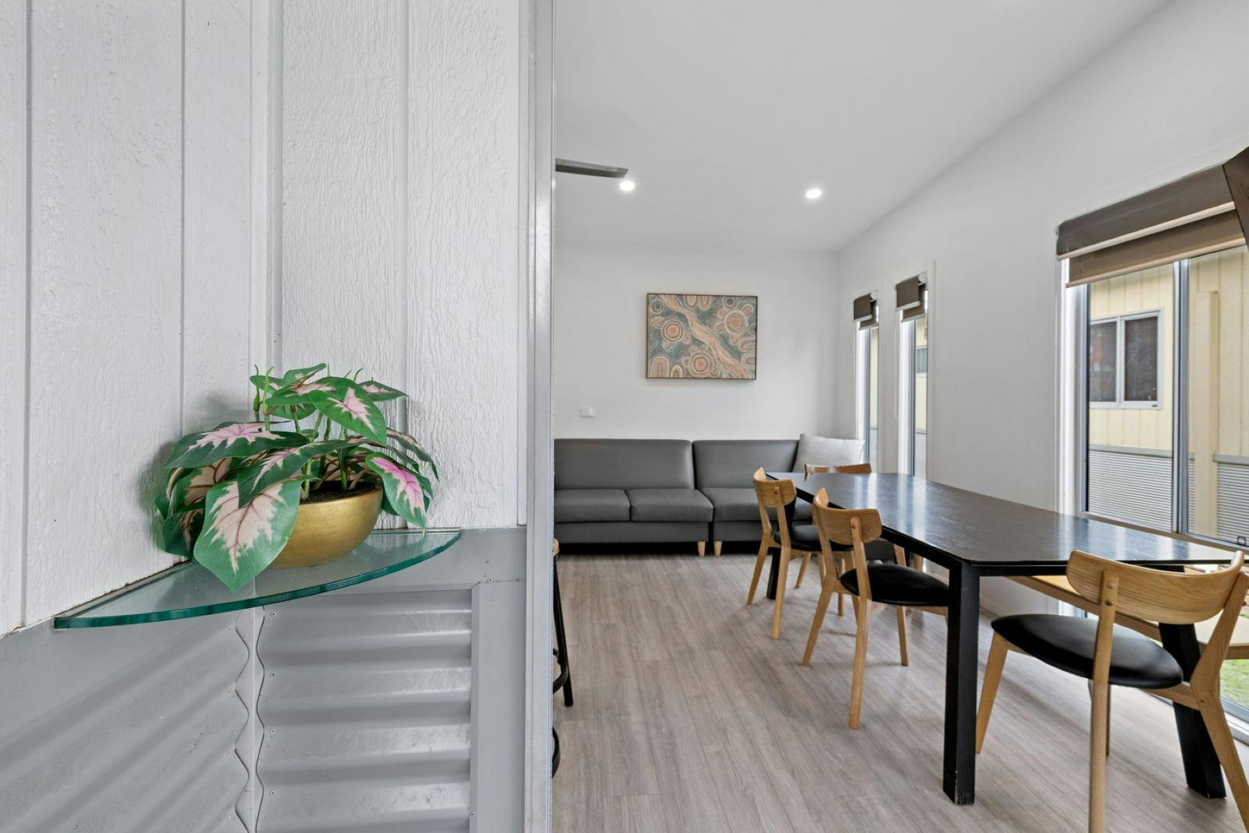 Living / lounge room