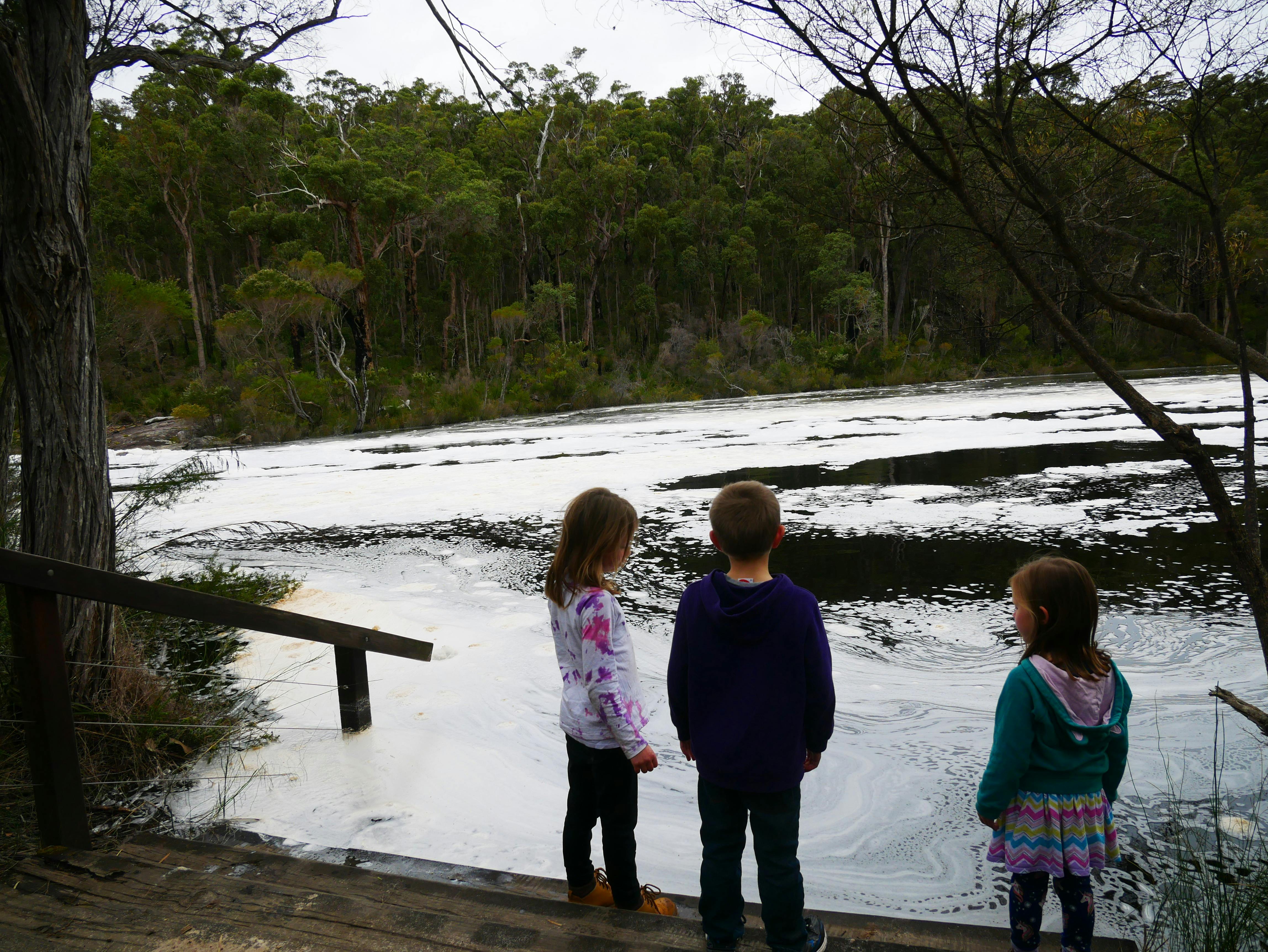 Deep River