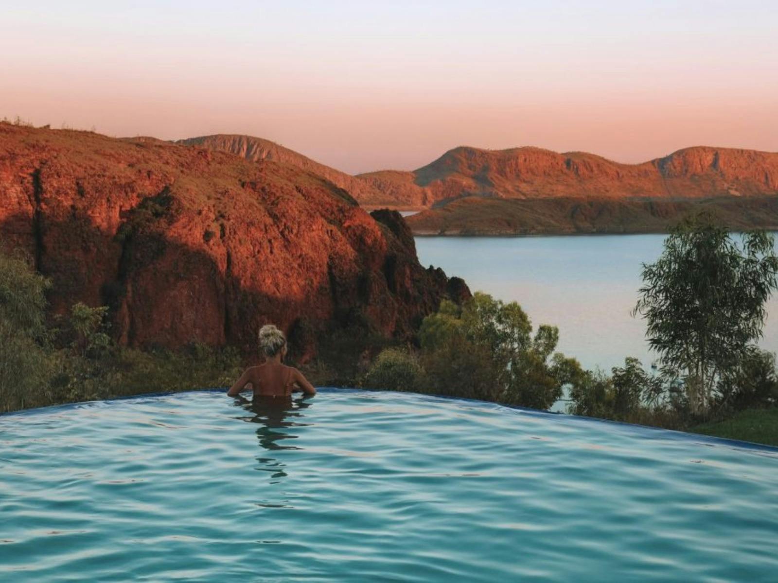 Inspiring Journeys – 9 Night Gibb Discovery