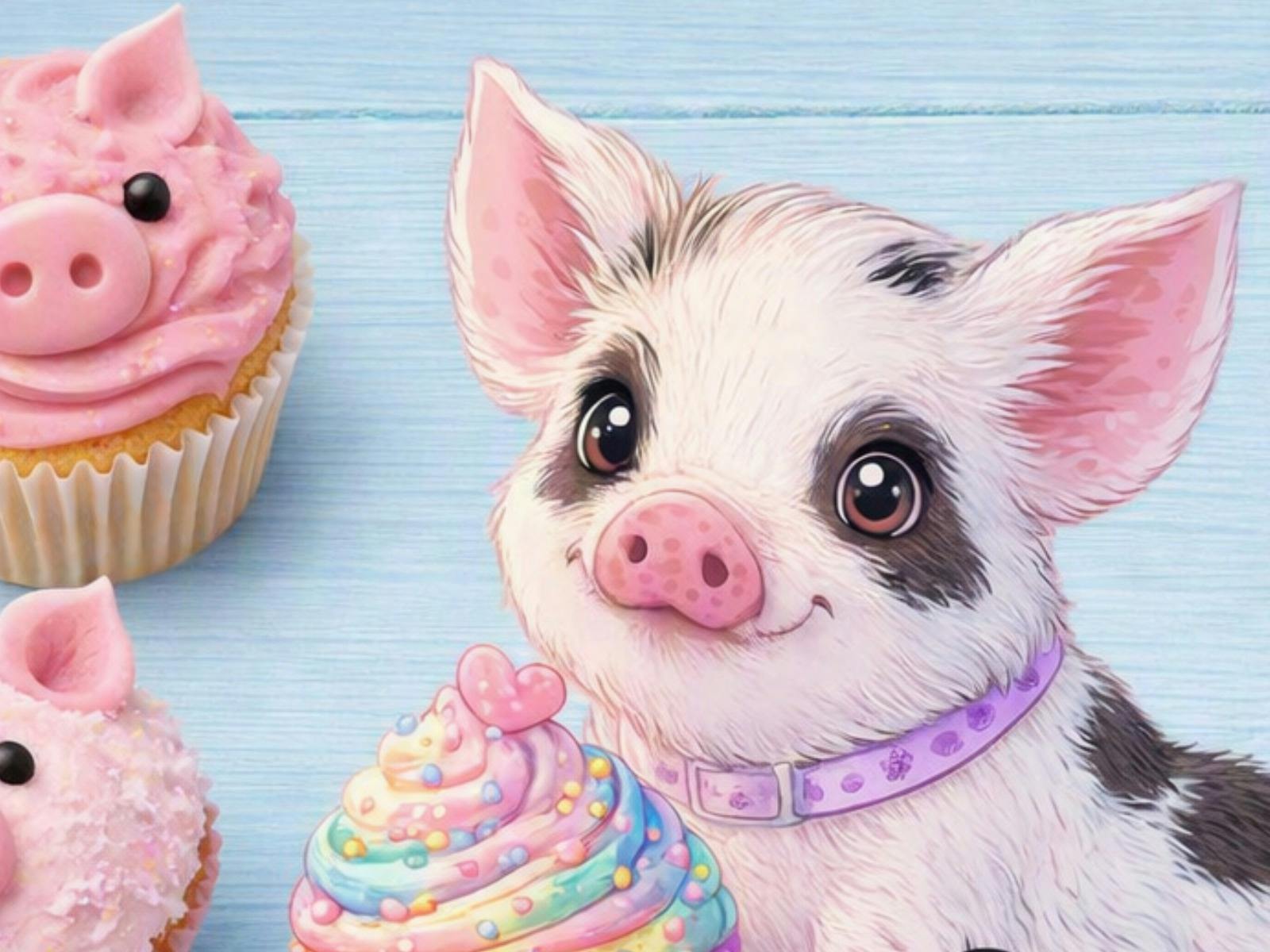 pig