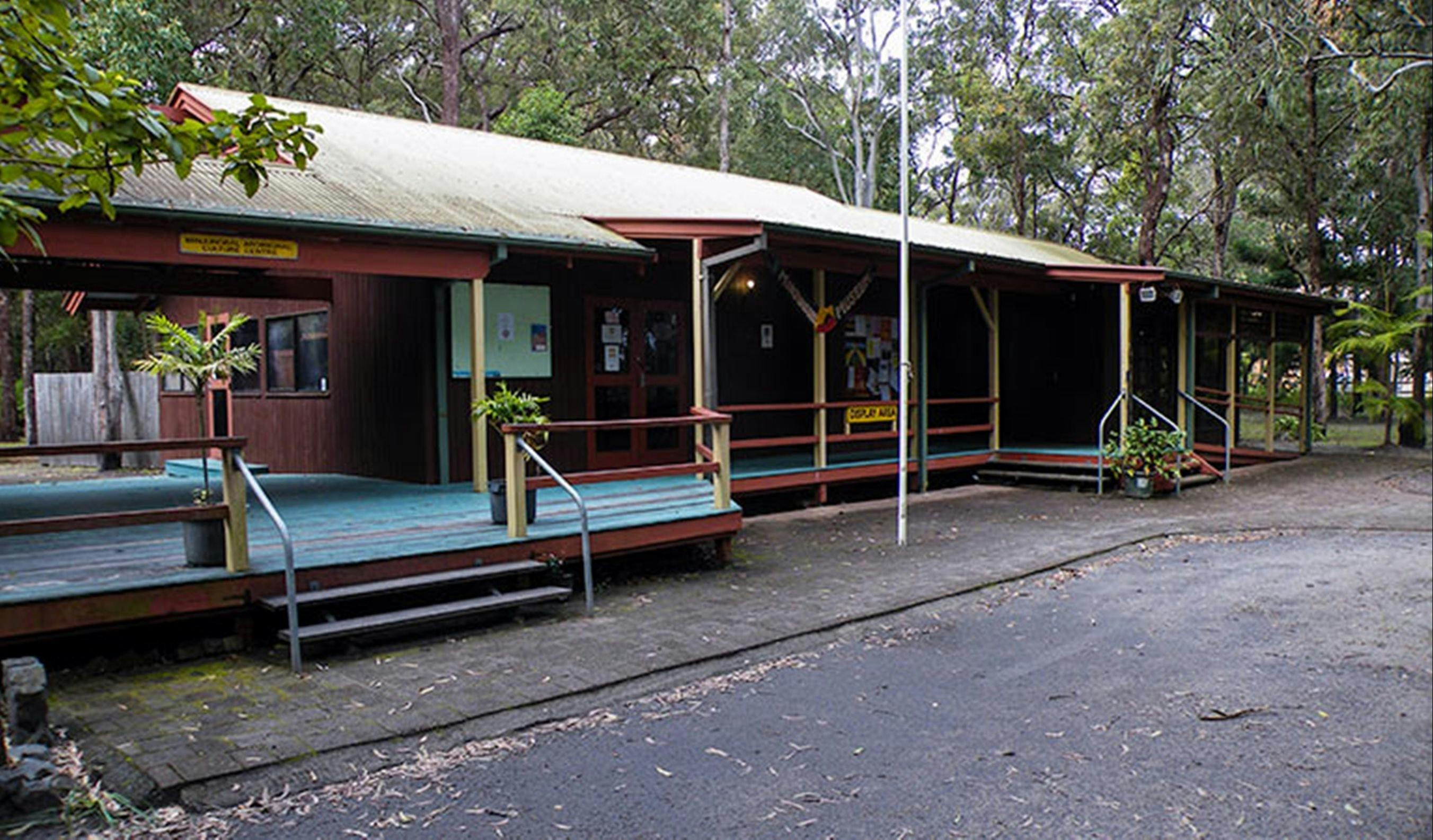 Minjungbal Aboriginal Cultural Centre | NSW Holidays & Accommodation ...