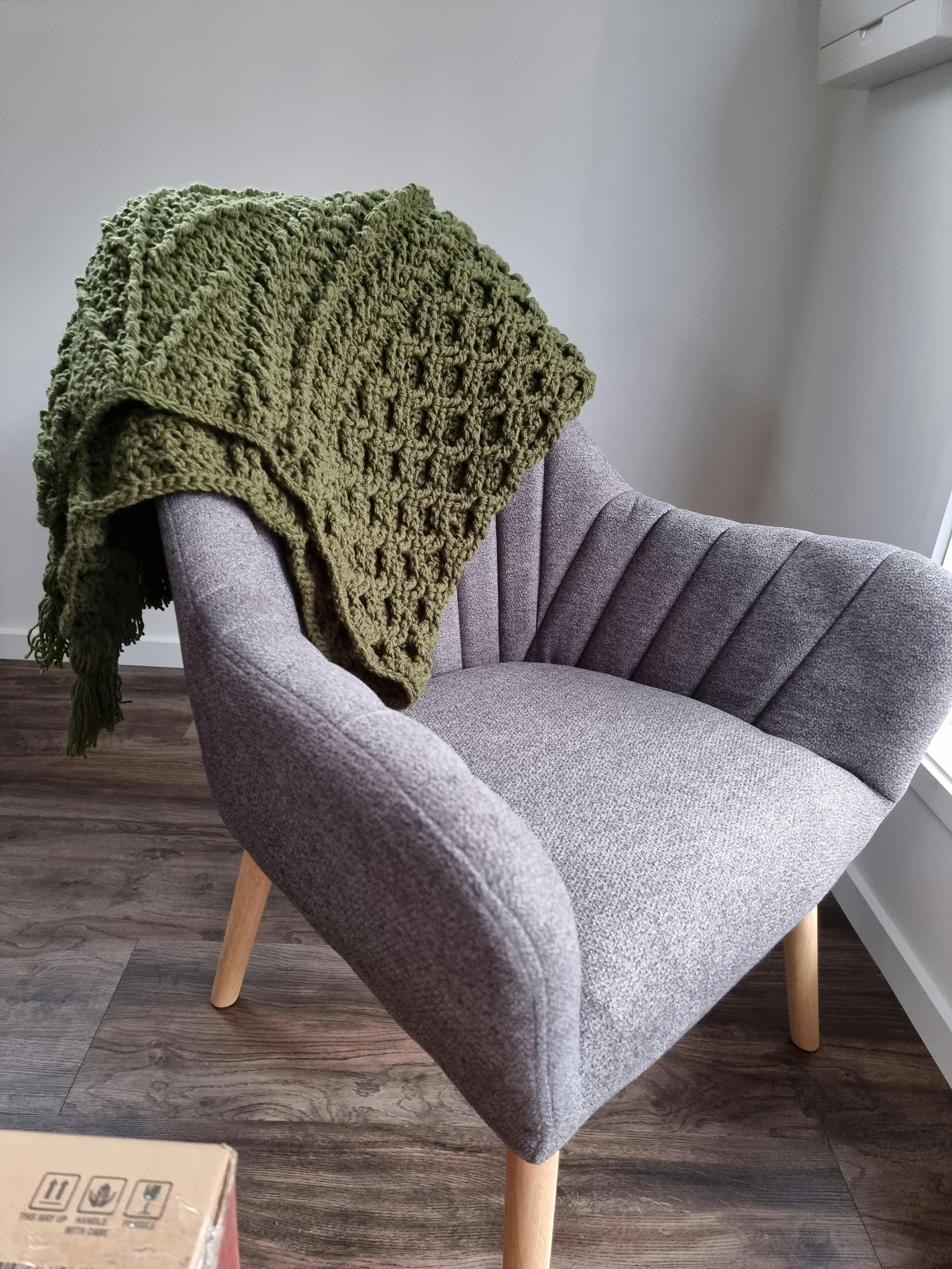 special touches in every room