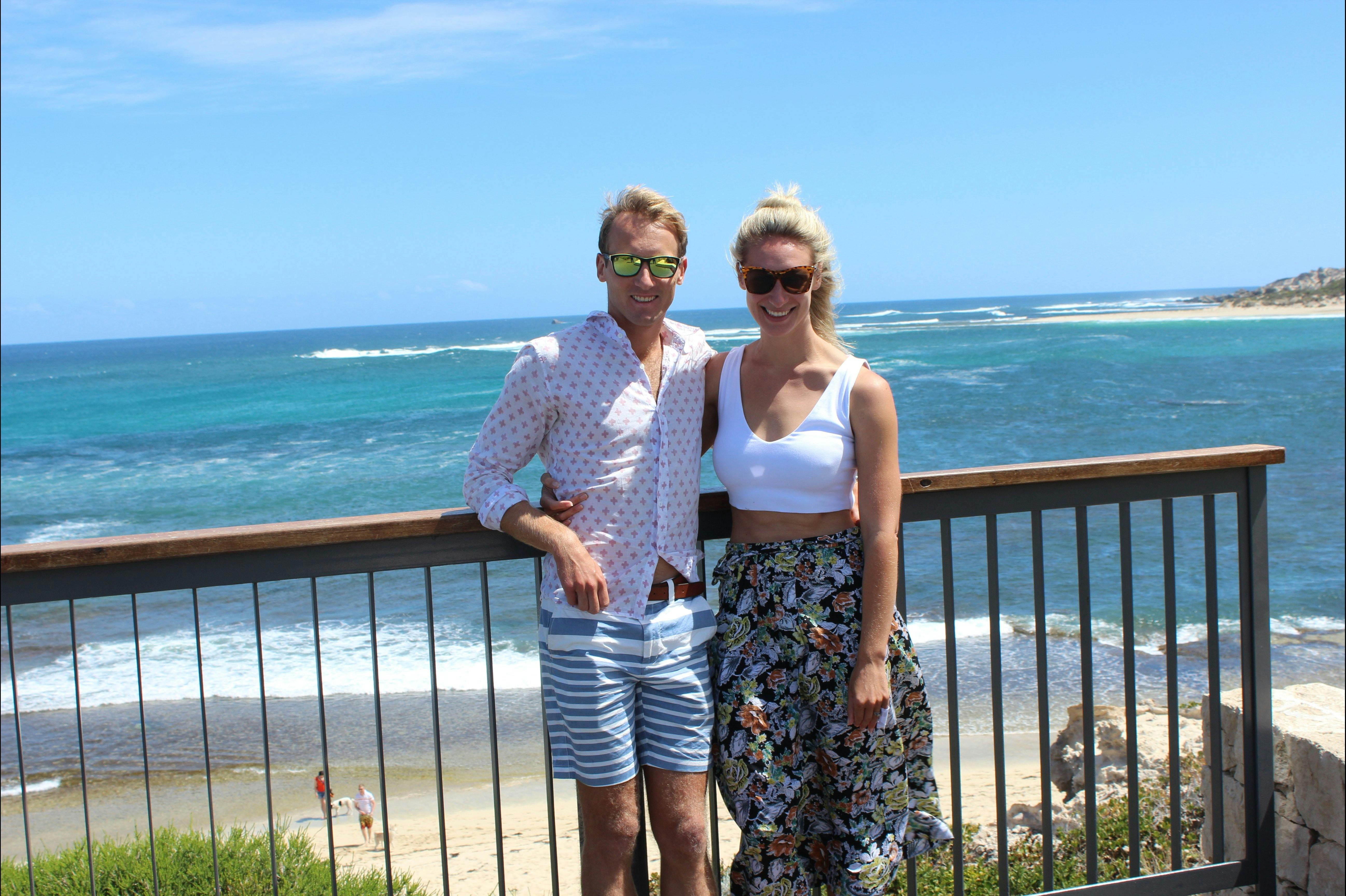 Harvest Tours, Margaret River, Western Australia