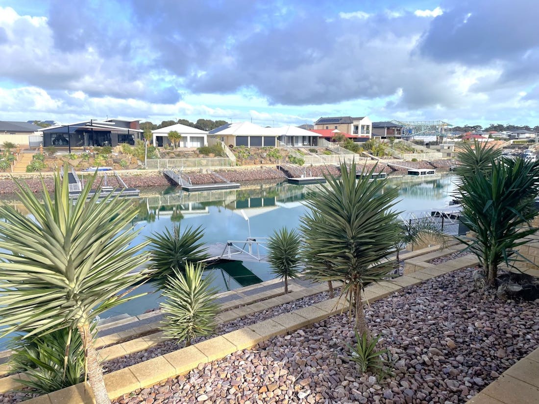 Stately Waters Wallaroo, South Australia
