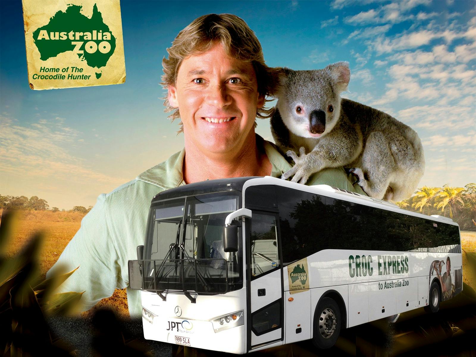 Australia Zoo