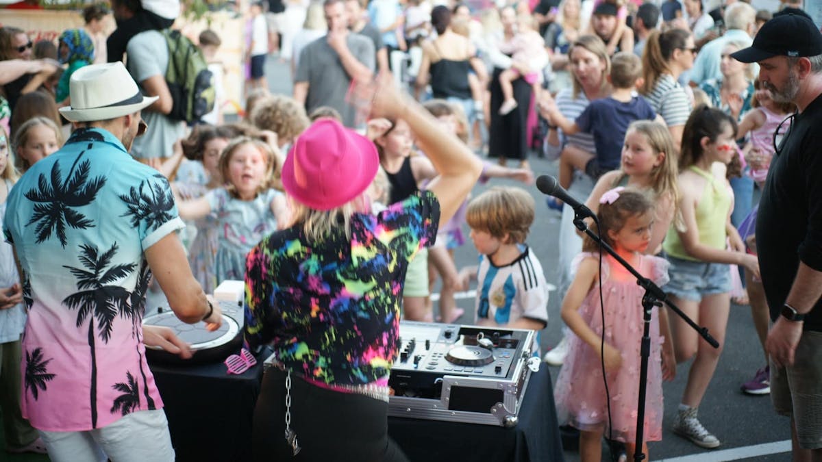 Havana Nights Markets Peregian Springs