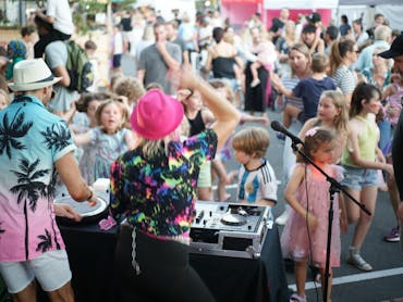 Havana Nights Markets Peregian Springs