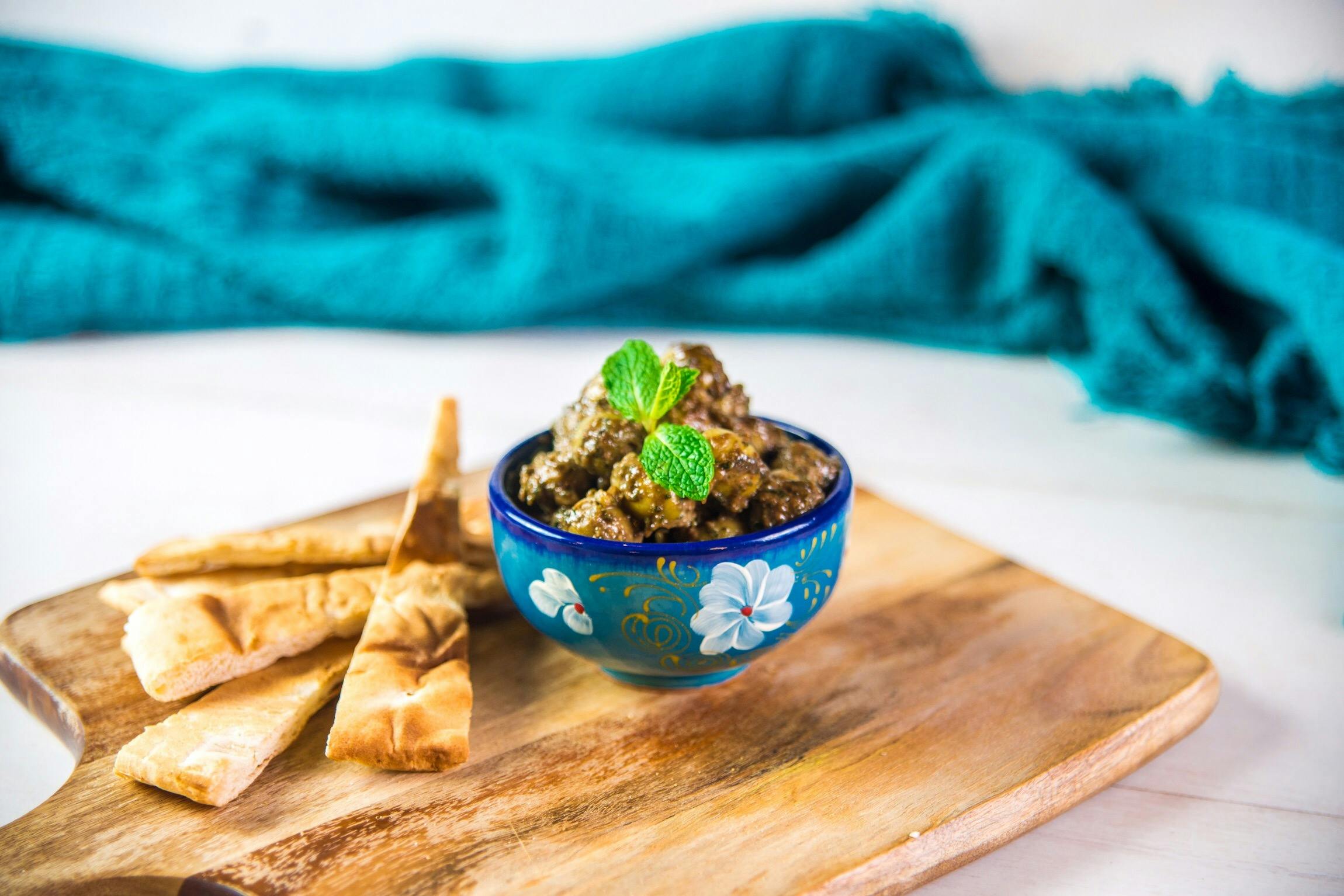 Naaz Persian Cuisine
