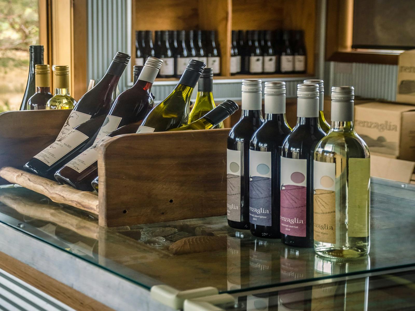 Renzaglia Wines