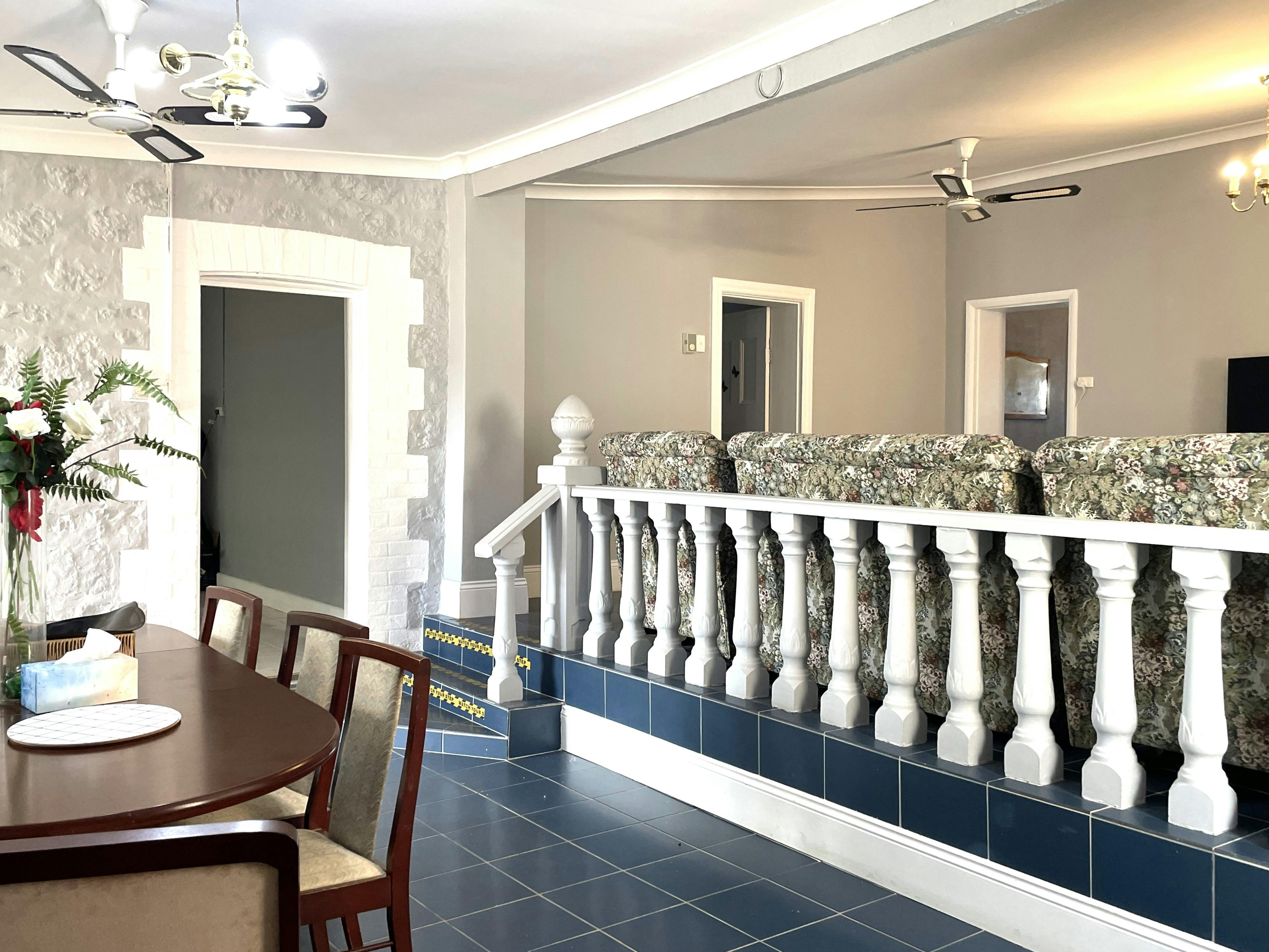 Mehra Abode, Moonta Bay