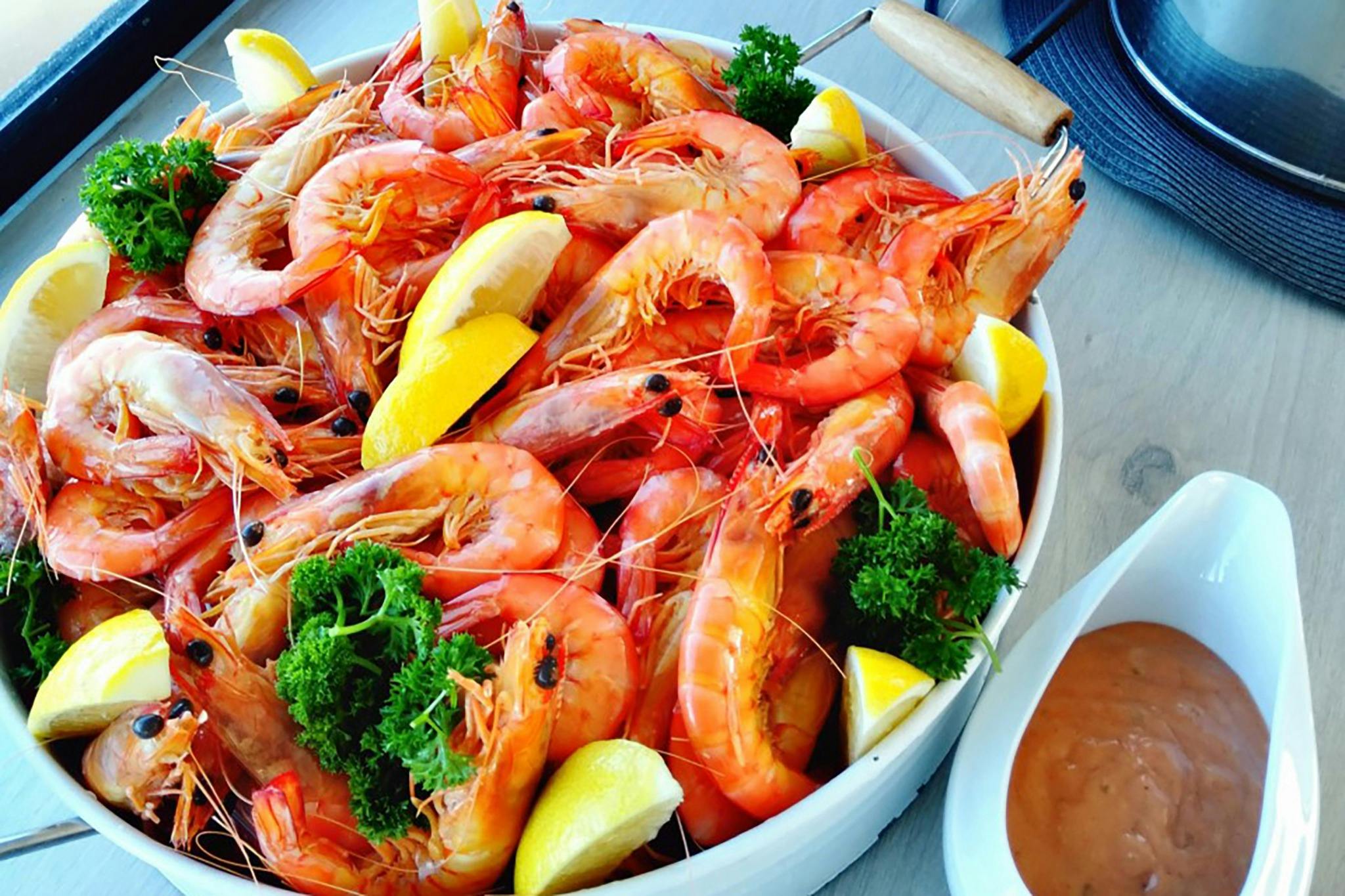 Mandurah Cruises, Mandurah, Western Australia