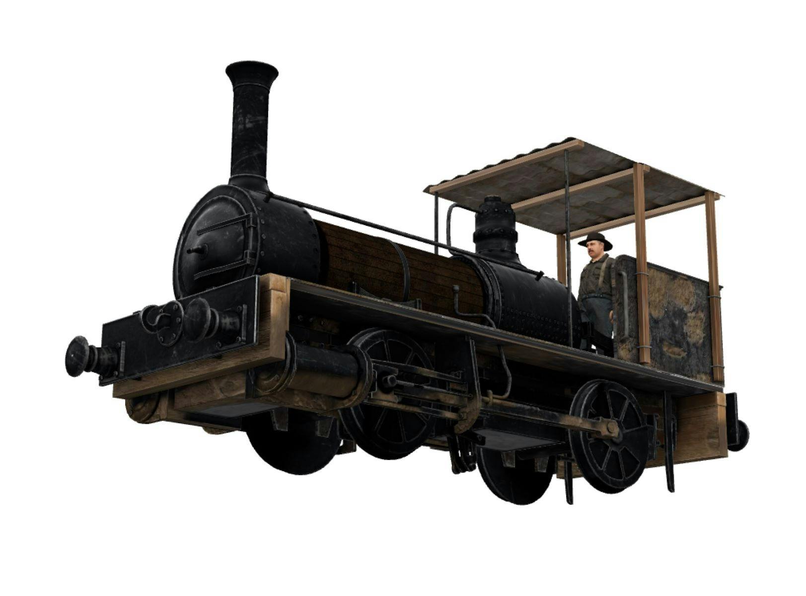 Augmented Reality sample of the Ballaarat Engine