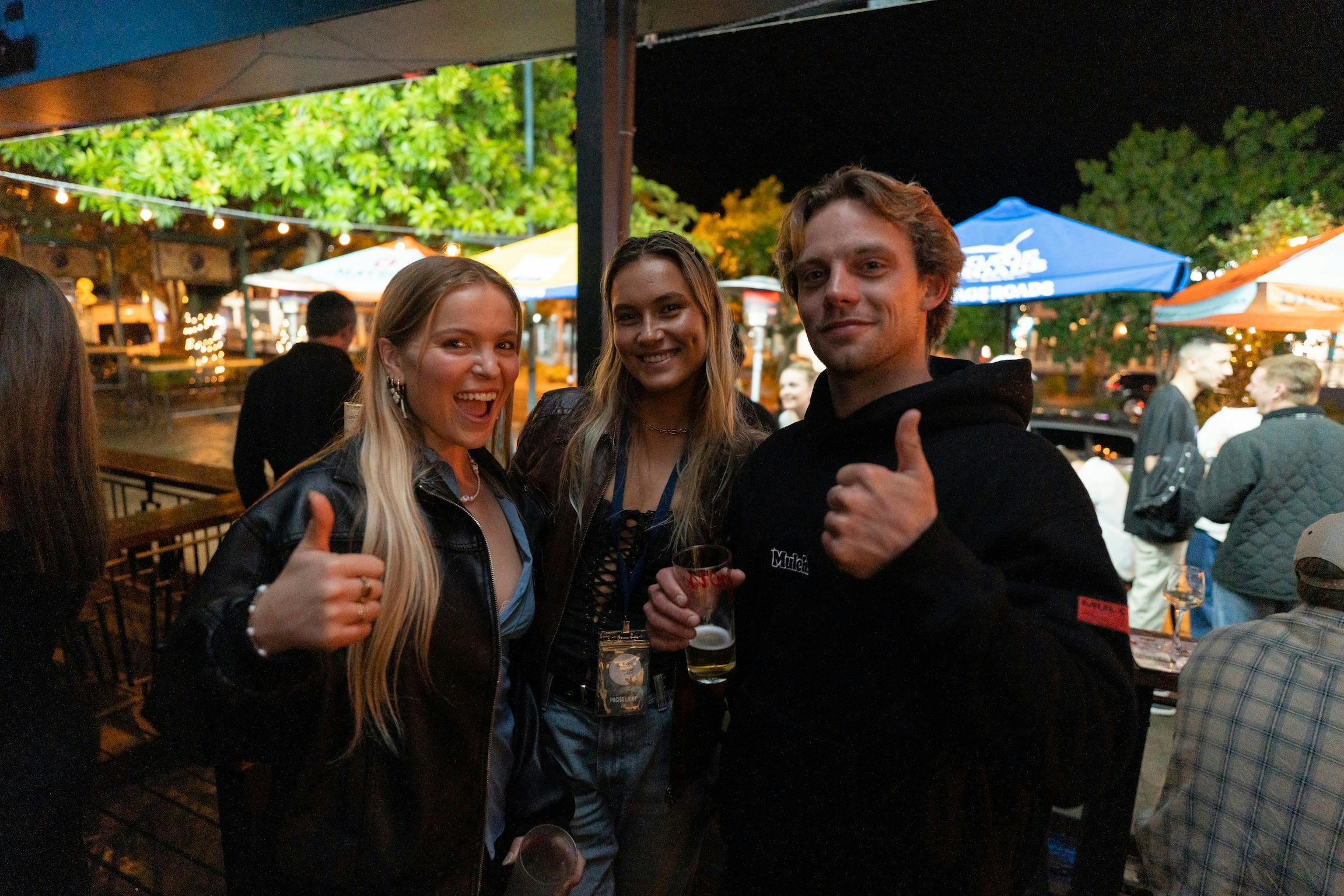 Festival Fun