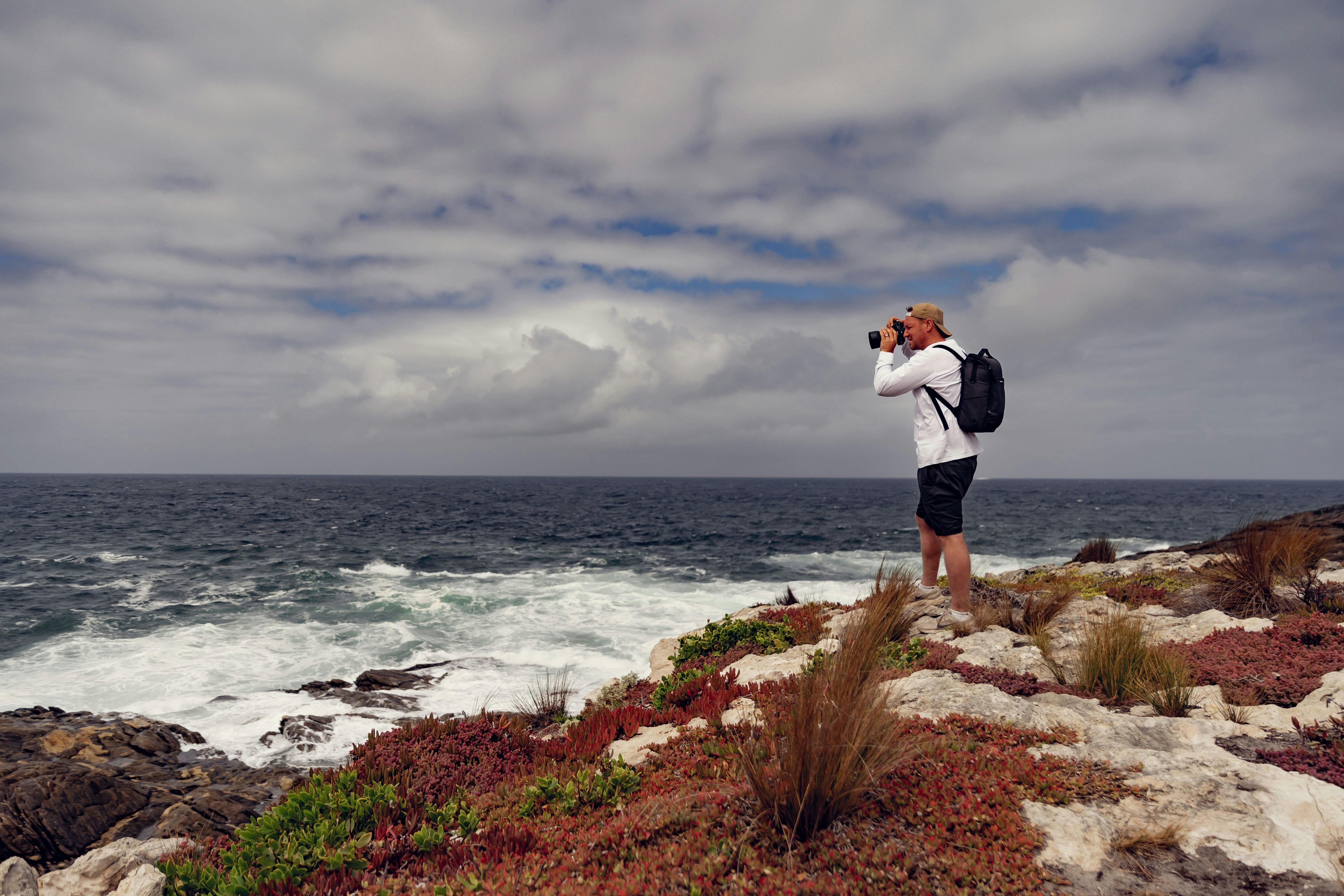 Private photography tours