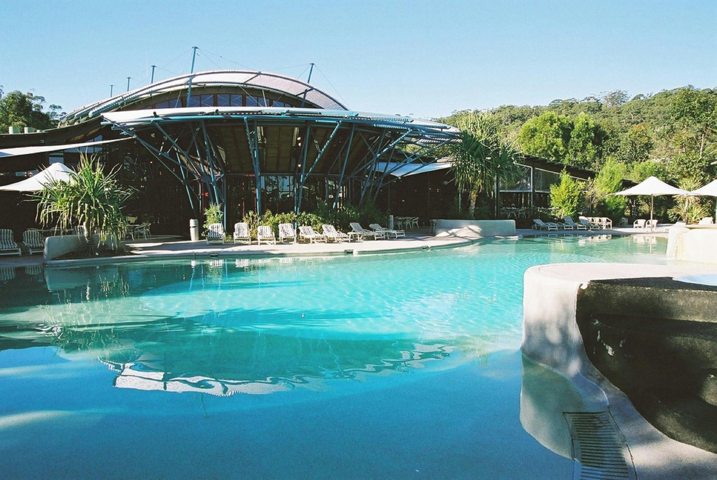 3 Day Camping - Fraser Island (K'Gari)