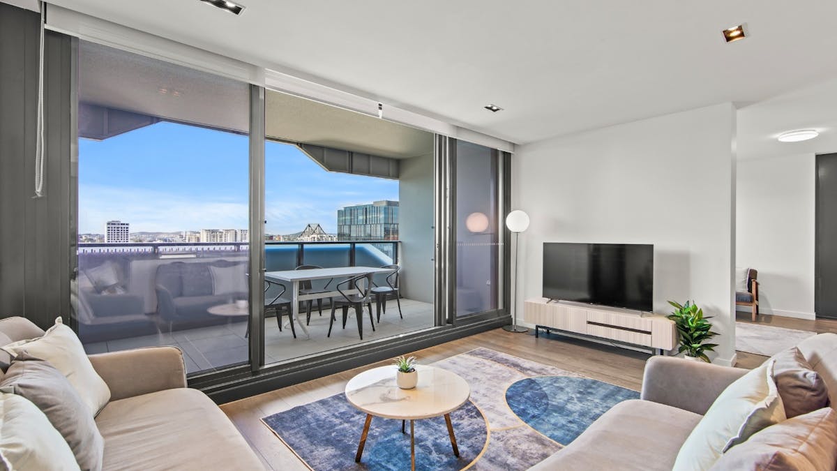 3 Bedroom 2 Bathroom